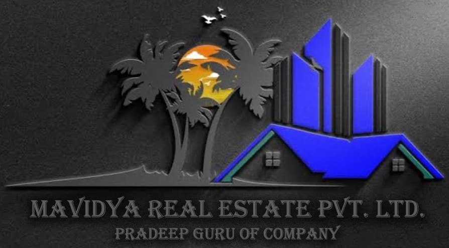 Mavidya Real Estate